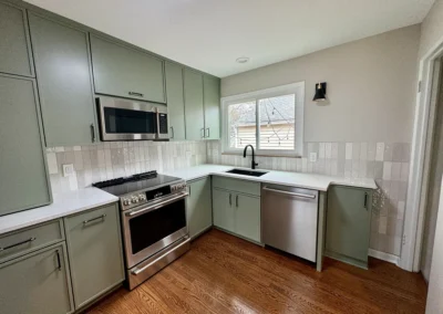 Kitchen Update (1) Remodeler Columbus Oh Heitmeyer