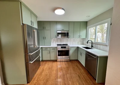 Kitchen Update (10) Remodeler Columbus Oh Heitmeyer