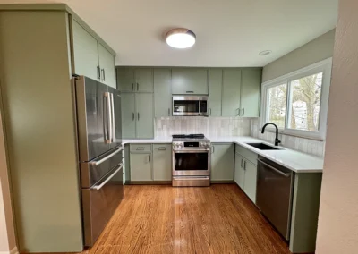Kitchen Update (11) Remodeler Columbus Oh Heitmeyer