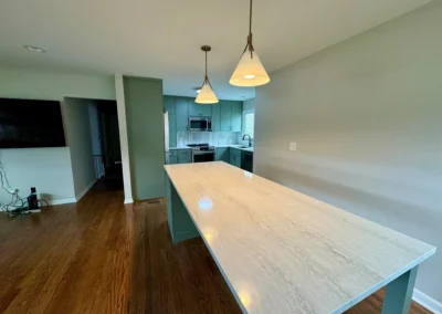 Kitchen Update (4) Remodeler Columbus Oh Heitmeyer