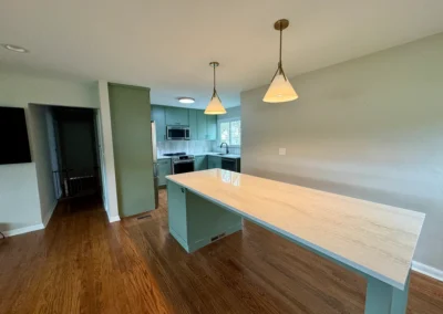 Kitchen Update (5) Remodeler Columbus Oh Heitmeyer