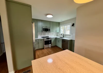 Kitchen Update (6) Remodeler Columbus Oh Heitmeyer