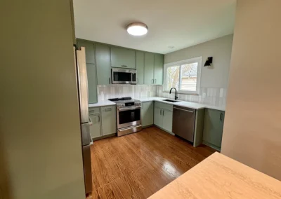 Kitchen Update (7) Remodeler Columbus Oh Heitmeyer