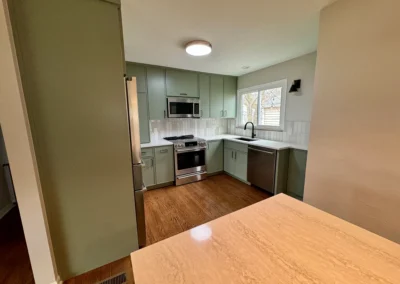 Kitchen Update (9) Remodeler Columbus Oh Heitmeyer