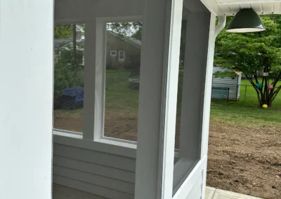Outdoor Upgrade (1) Remodeler Columbus Oh Heitmeyer