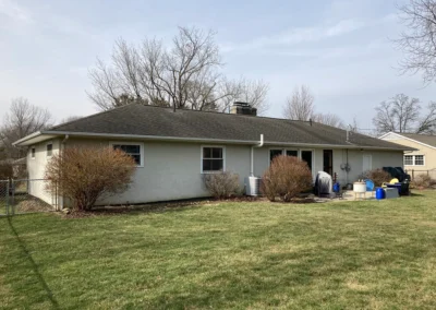 Outdoor Upgrade (3) Remodeler Columbus Oh Heitmeyer