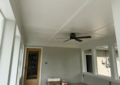 Outdoor Upgrade (5) Remodeler Columbus Oh Heitmeyer
