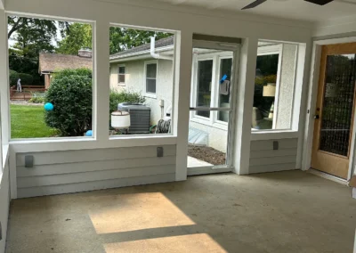 Outdoor Upgrade (7) Remodeler Columbus Oh Heitmeyer